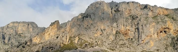 Amici della Terra Nebrodi